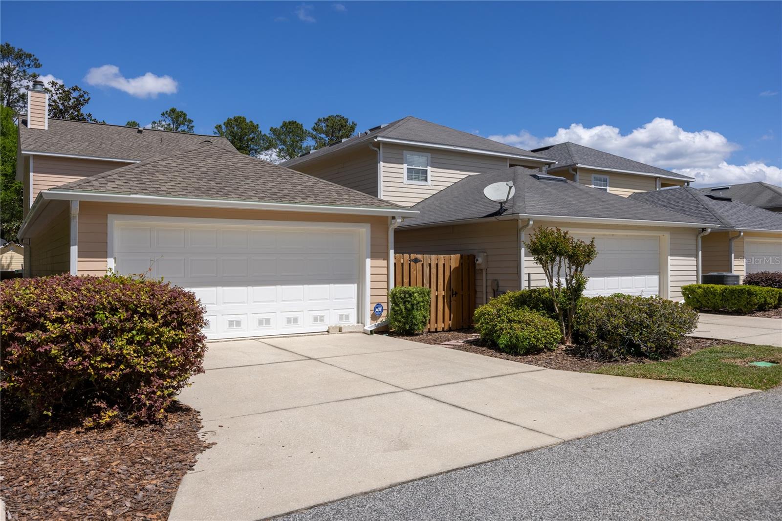 CHARLESTON PARK PH 2 AT FLETCHERS MILL - Residential