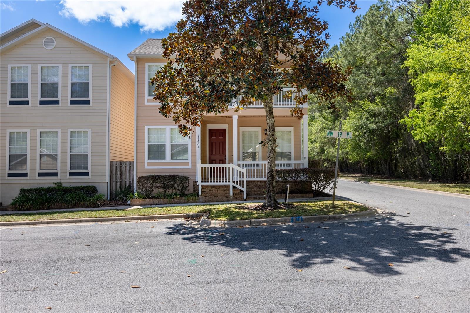 CHARLESTON PARK PH 2 AT FLETCHERS MILL - Residential