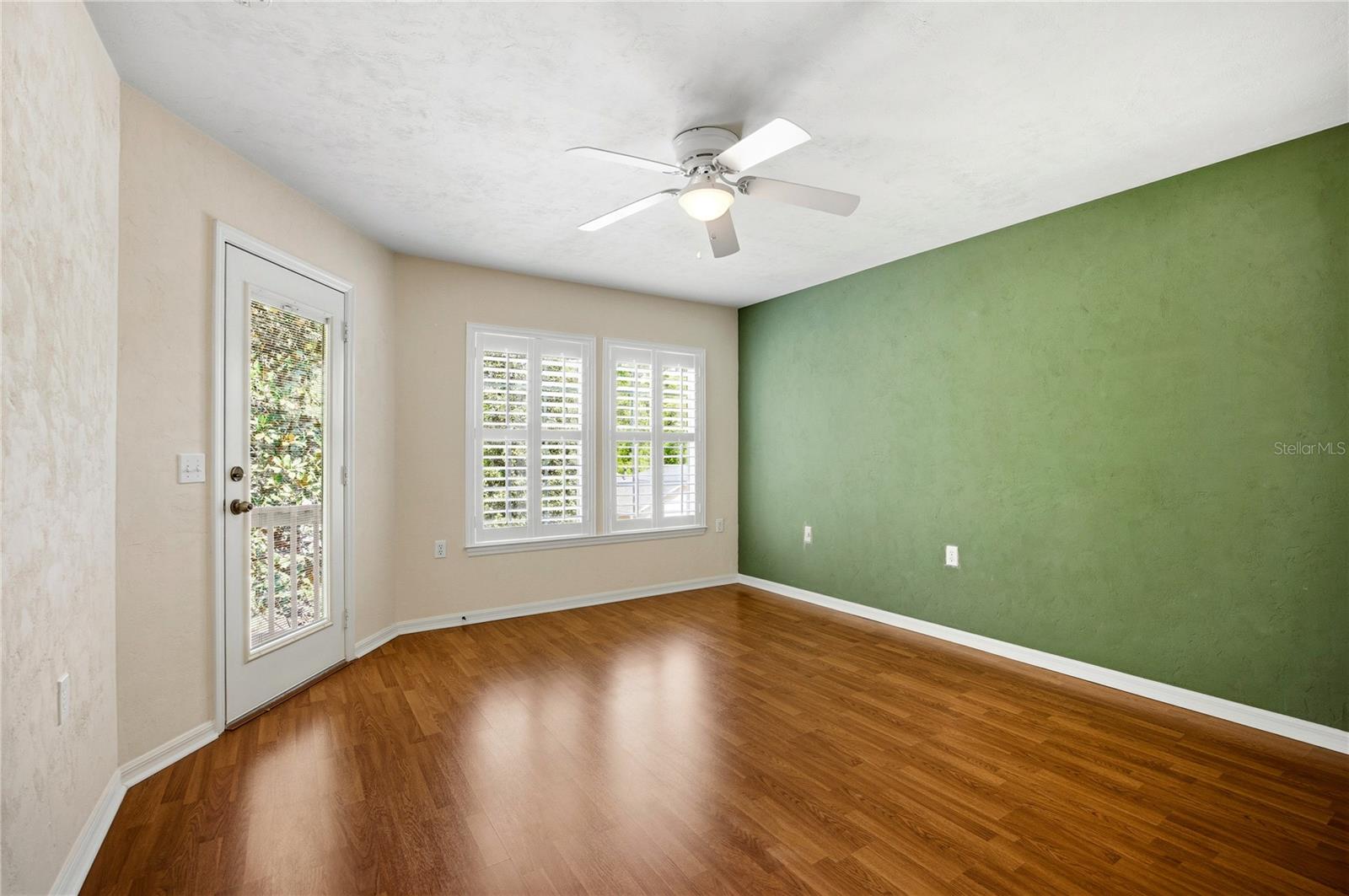 CHARLESTON PARK PH 2 AT FLETCHERS MILL - Residential