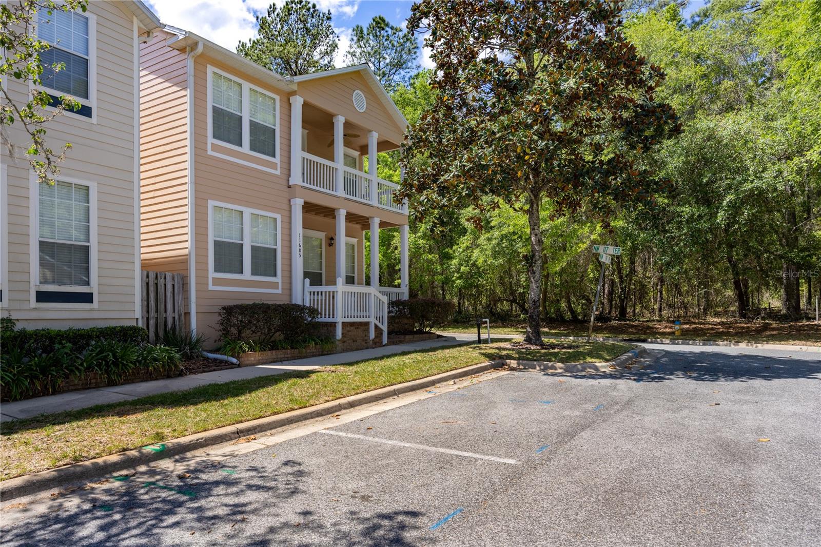 CHARLESTON PARK PH 2 AT FLETCHERS MILL - Residential