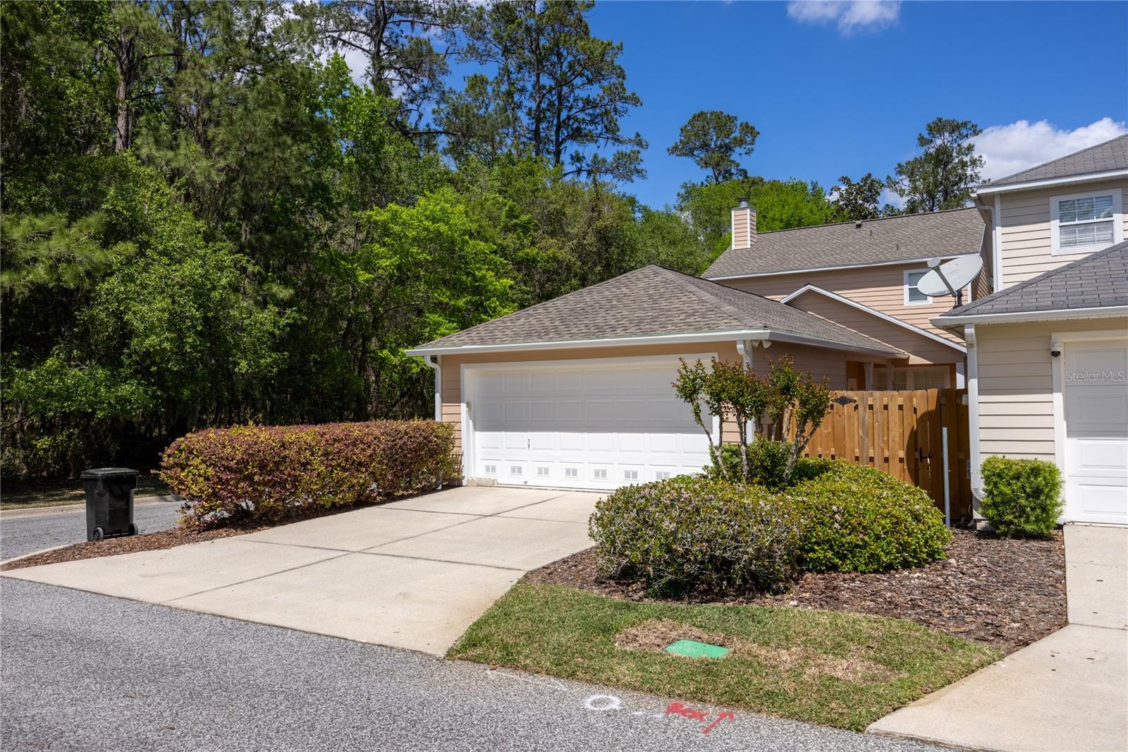 CHARLESTON PARK PH 2 AT FLETCHERS MILL - Residential