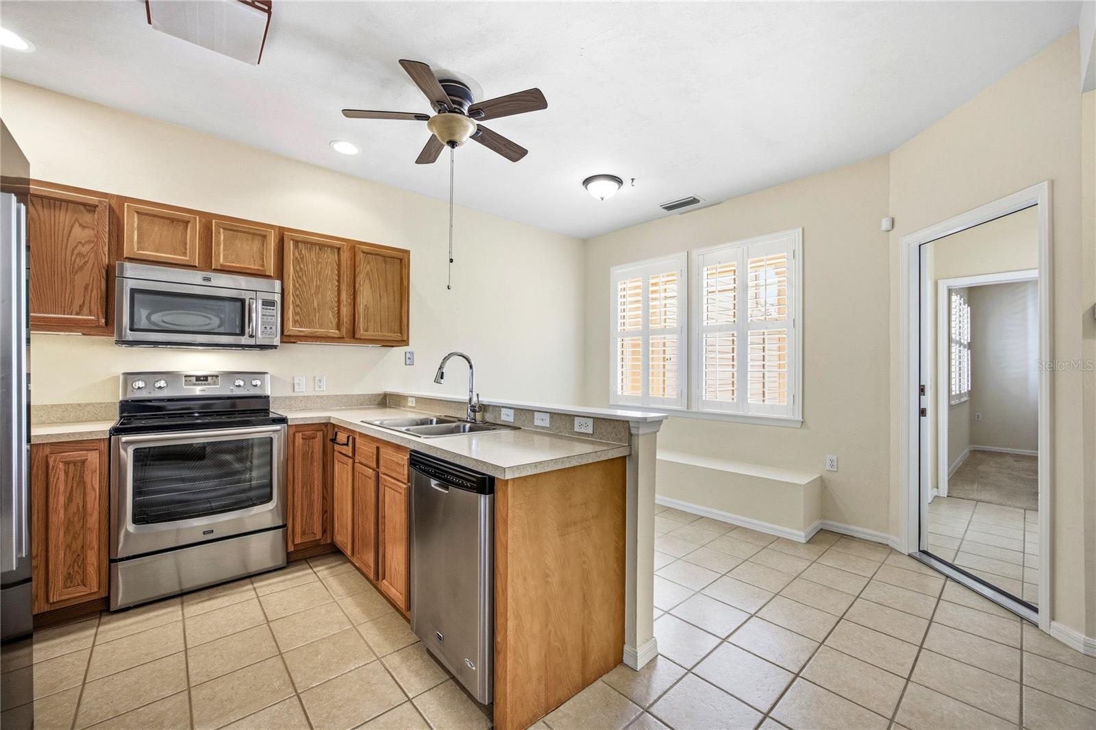 CHARLESTON PARK PH 2 AT FLETCHERS MILL - Residential