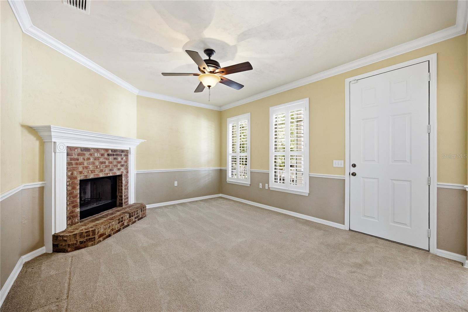 CHARLESTON PARK PH 2 AT FLETCHERS MILL - Residential