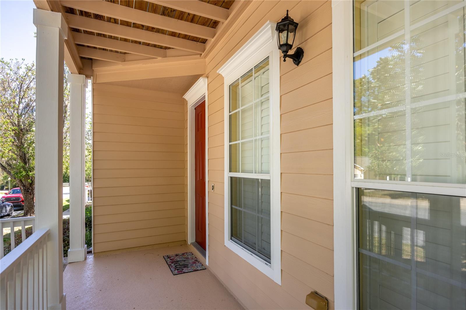 CHARLESTON PARK PH 2 AT FLETCHERS MILL - Residential