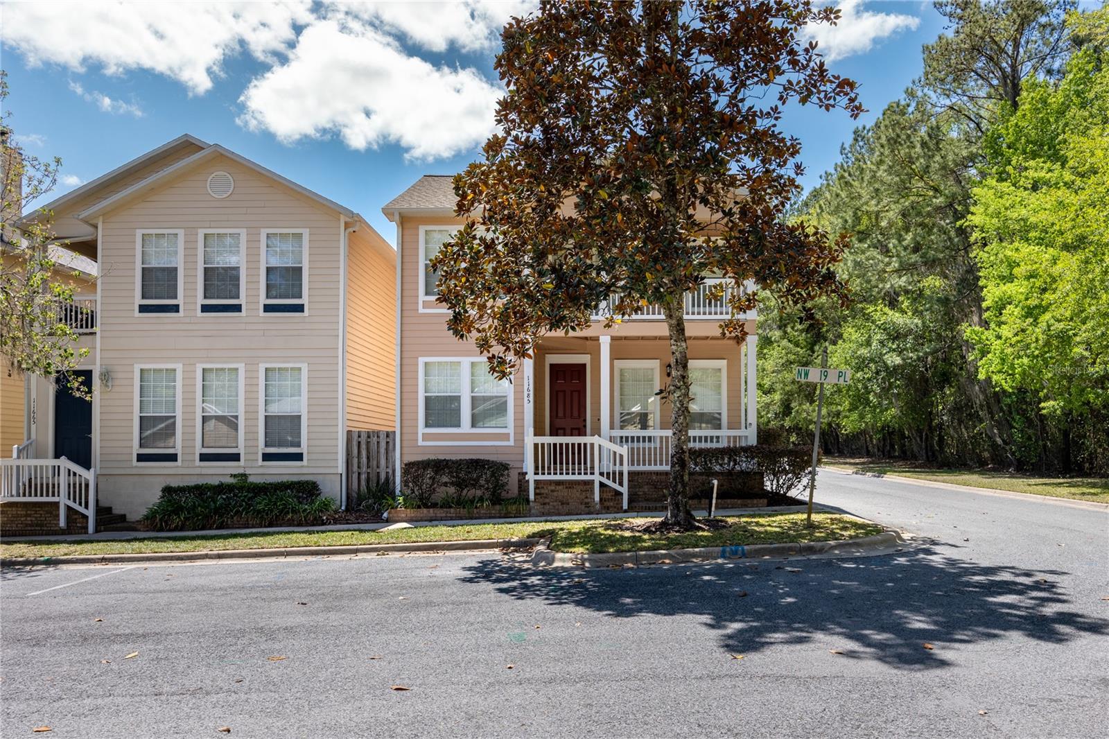 CHARLESTON PARK PH 2 AT FLETCHERS MILL - Residential