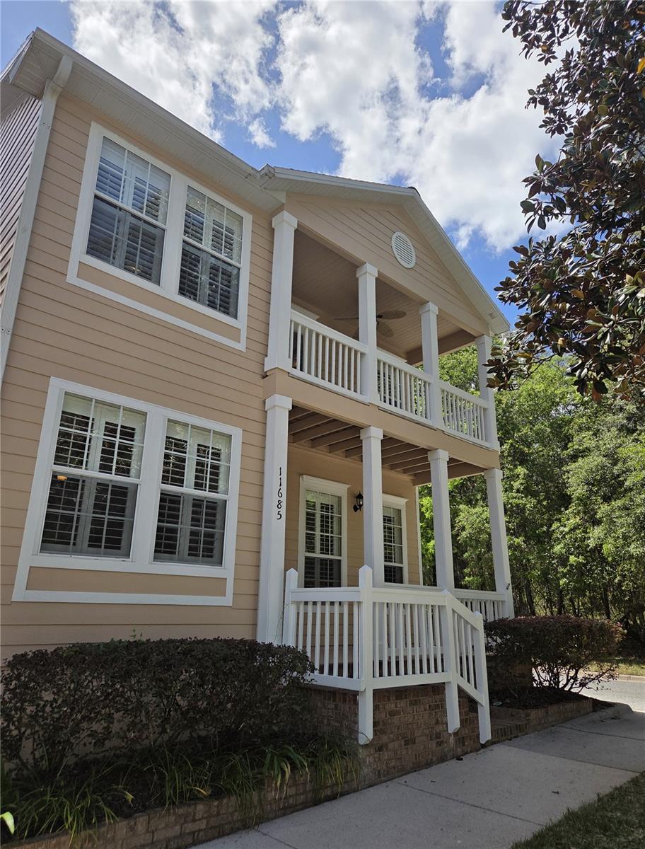 CHARLESTON PARK PH 2 AT FLETCHERS MILL - Residential