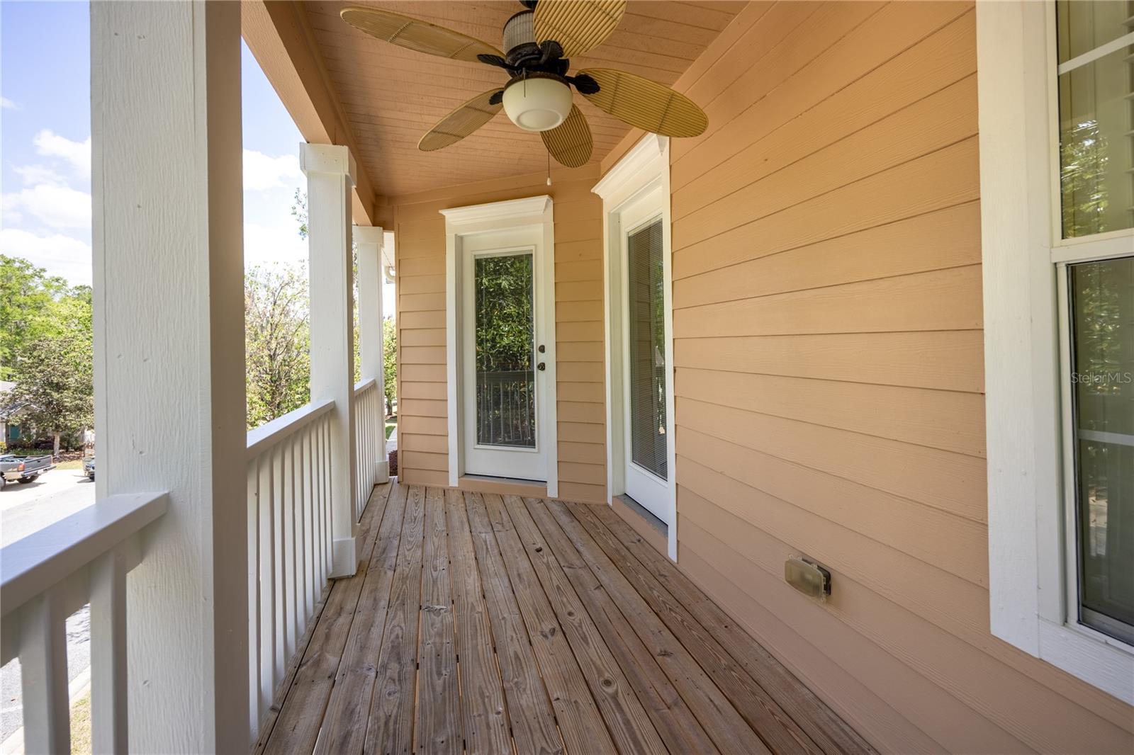 CHARLESTON PARK PH 2 AT FLETCHERS MILL - Residential