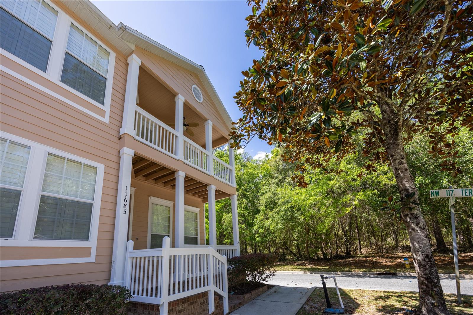 CHARLESTON PARK PH 2 AT FLETCHERS MILL - Residential