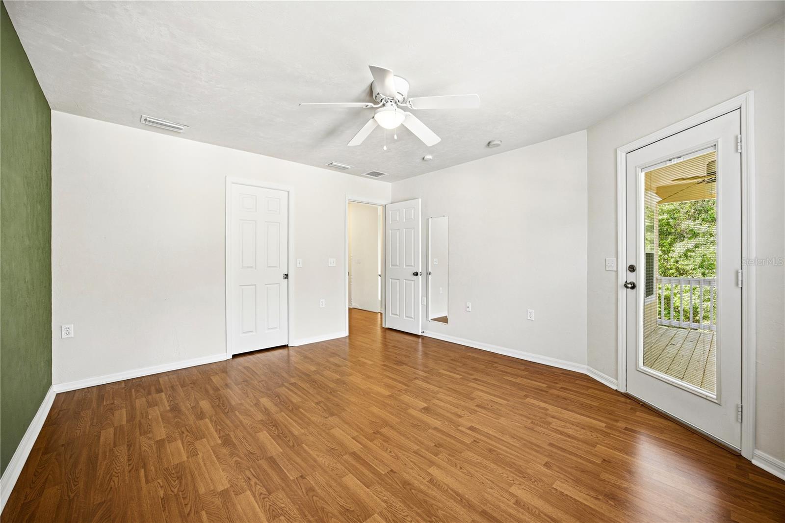 CHARLESTON PARK PH 2 AT FLETCHERS MILL - Residential