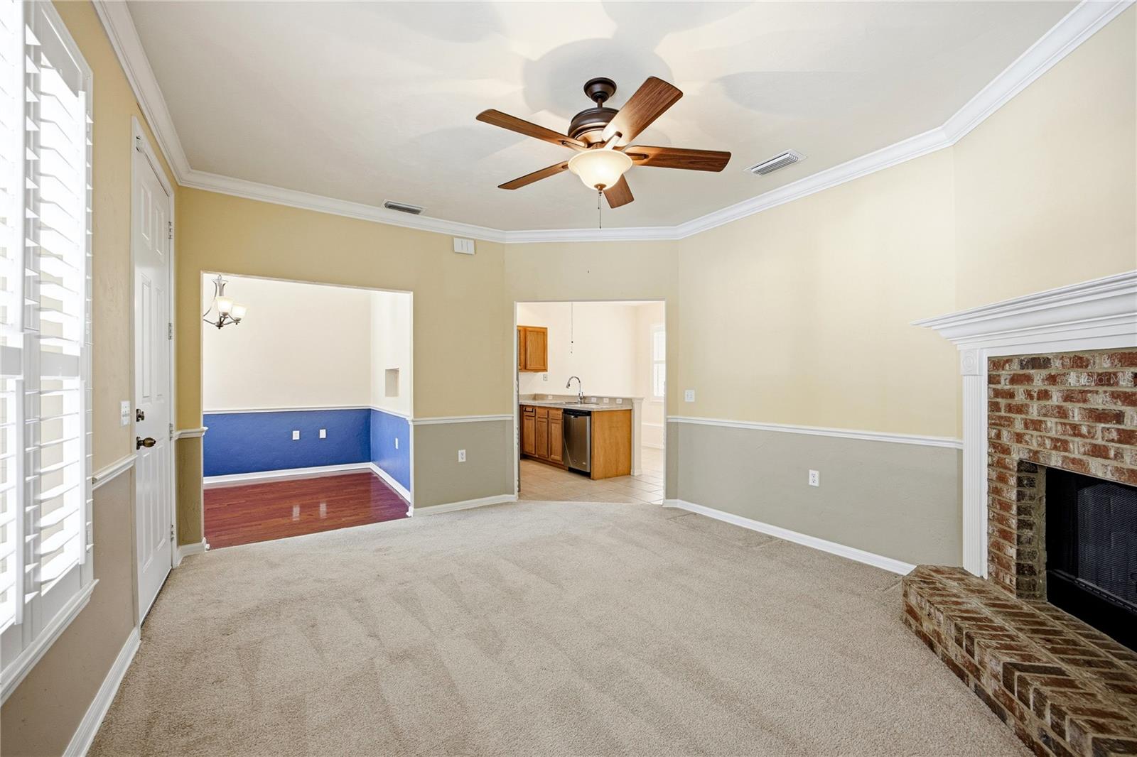 CHARLESTON PARK PH 2 AT FLETCHERS MILL - Residential