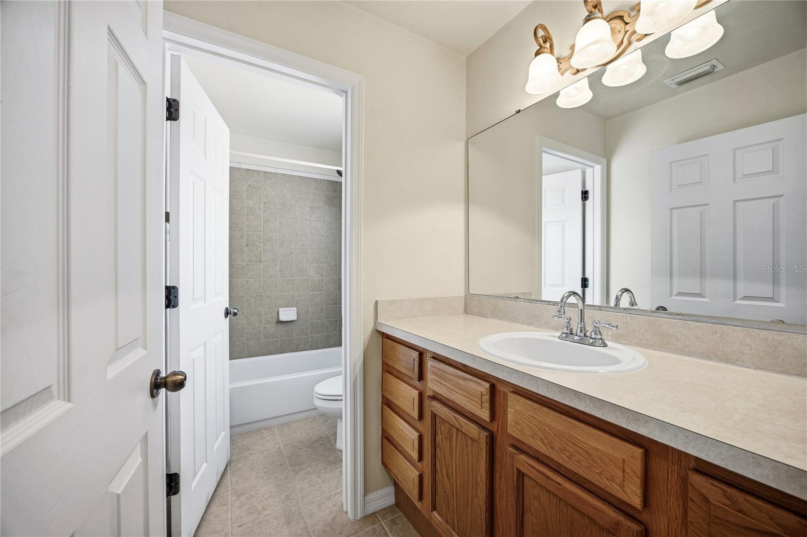 CHARLESTON PARK PH 2 AT FLETCHERS MILL - Residential