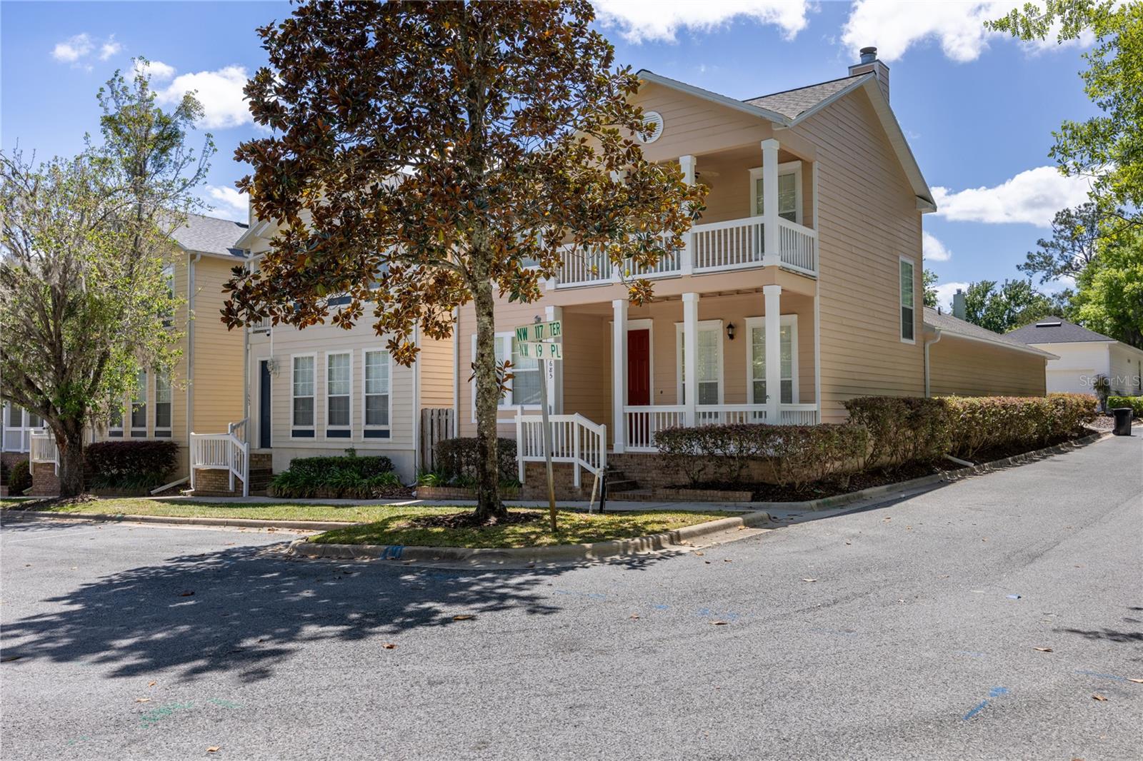 CHARLESTON PARK PH 2 AT FLETCHERS MILL - Residential