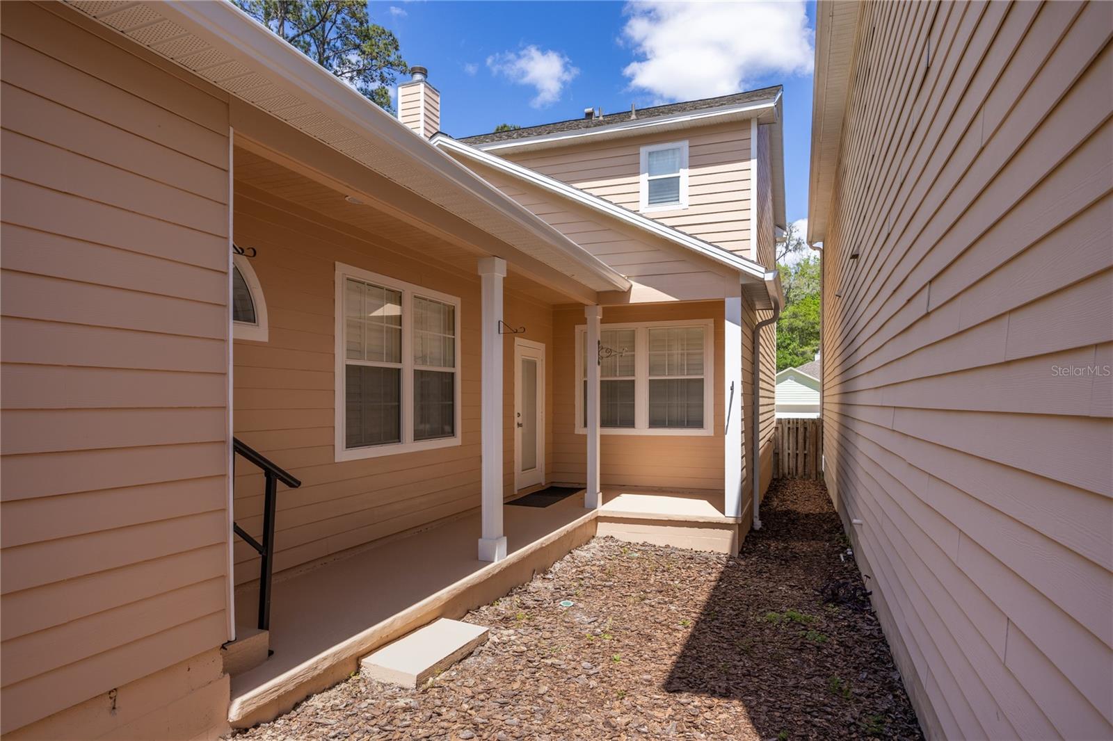 CHARLESTON PARK PH 2 AT FLETCHERS MILL - Residential