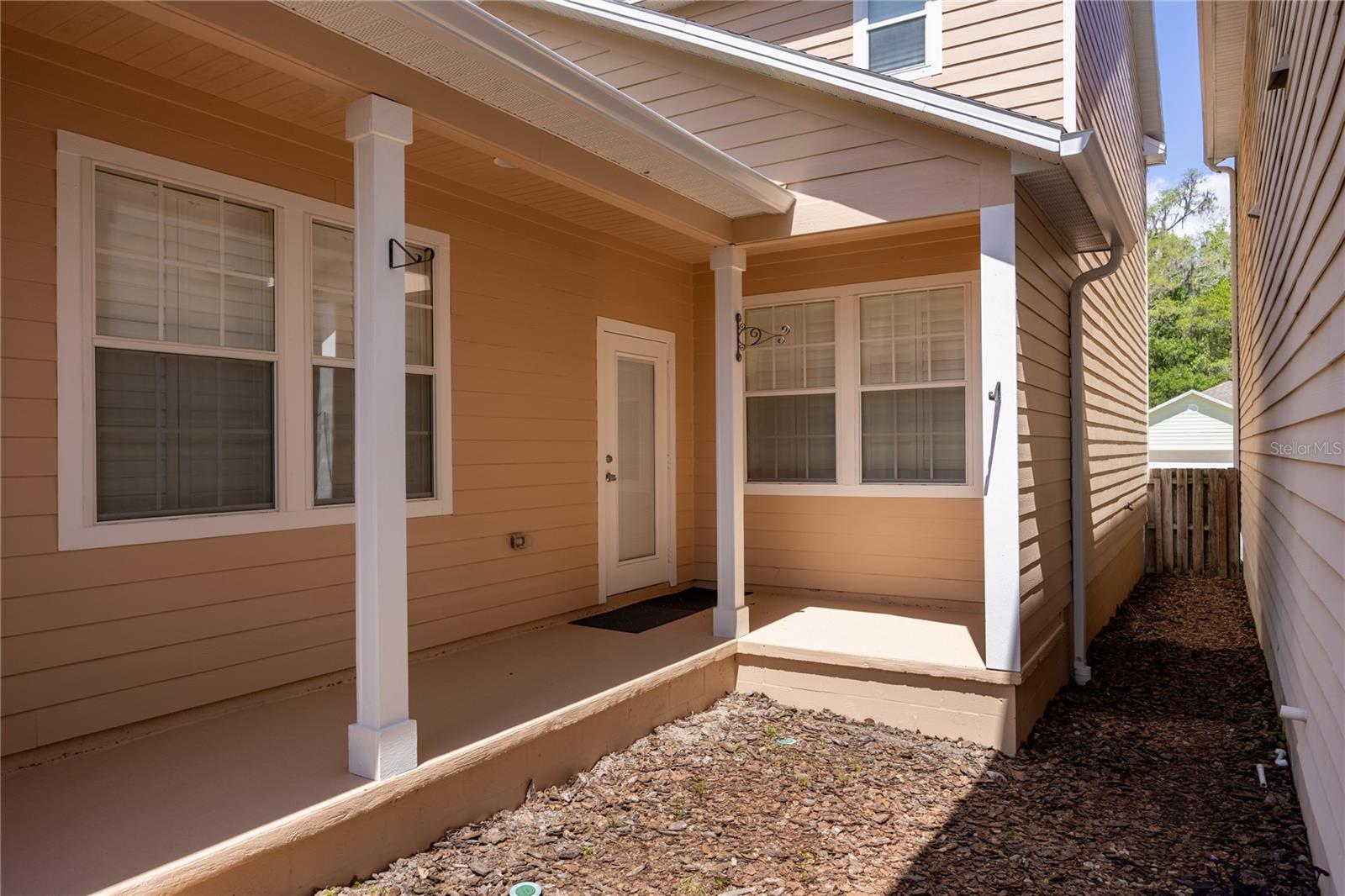 CHARLESTON PARK PH 2 AT FLETCHERS MILL - Residential