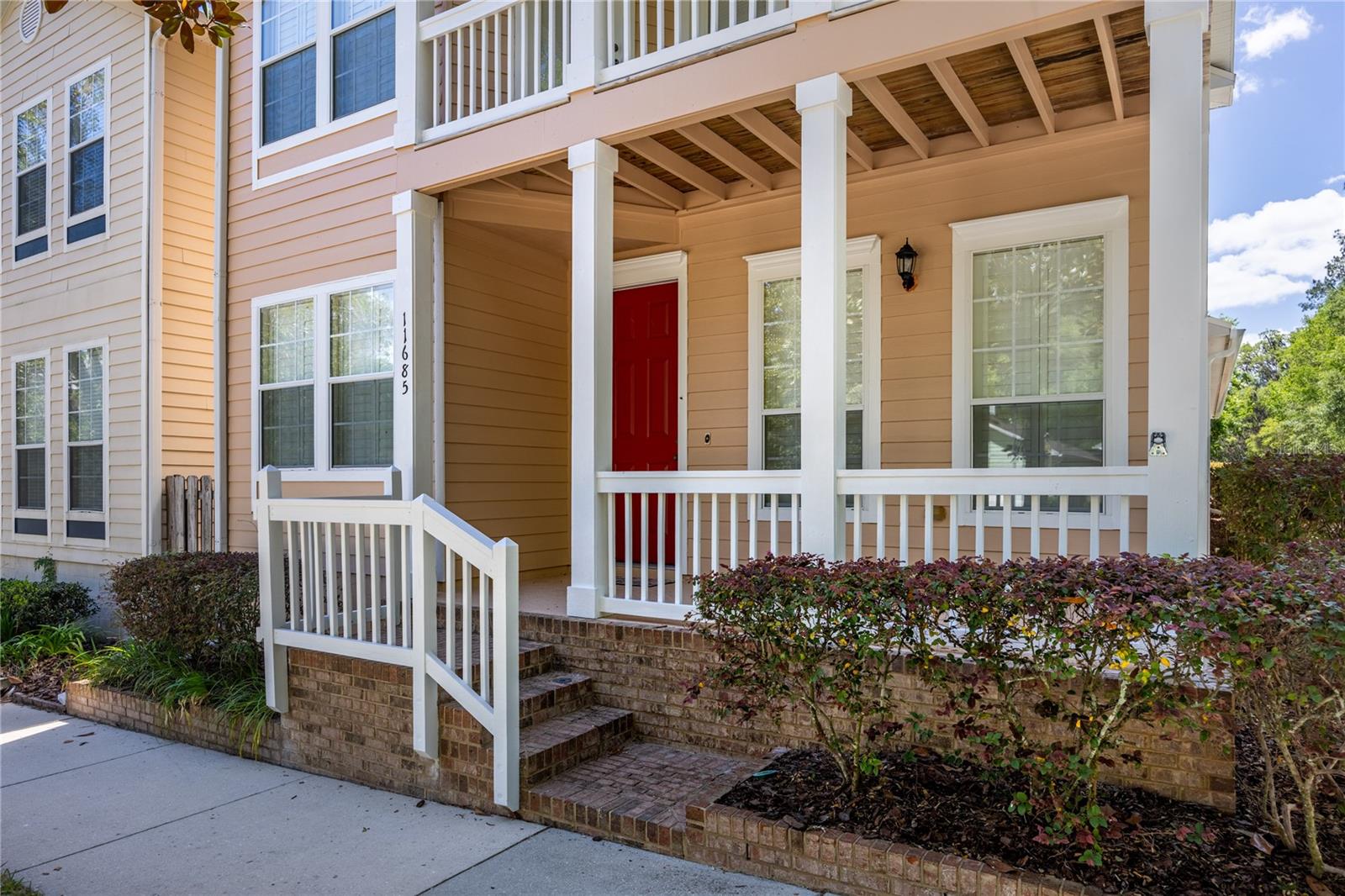 CHARLESTON PARK PH 2 AT FLETCHERS MILL - Residential