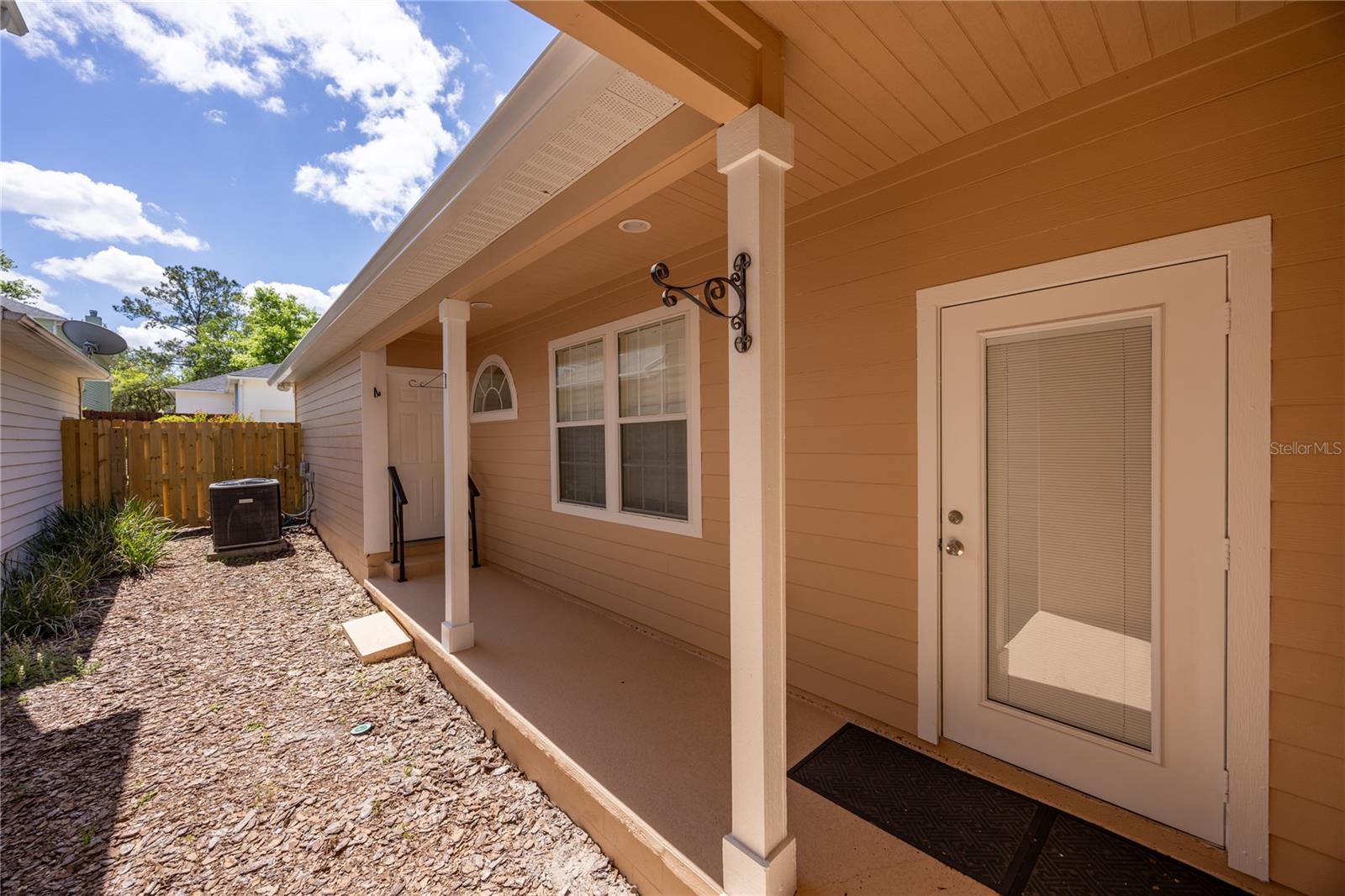 CHARLESTON PARK PH 2 AT FLETCHERS MILL - Residential