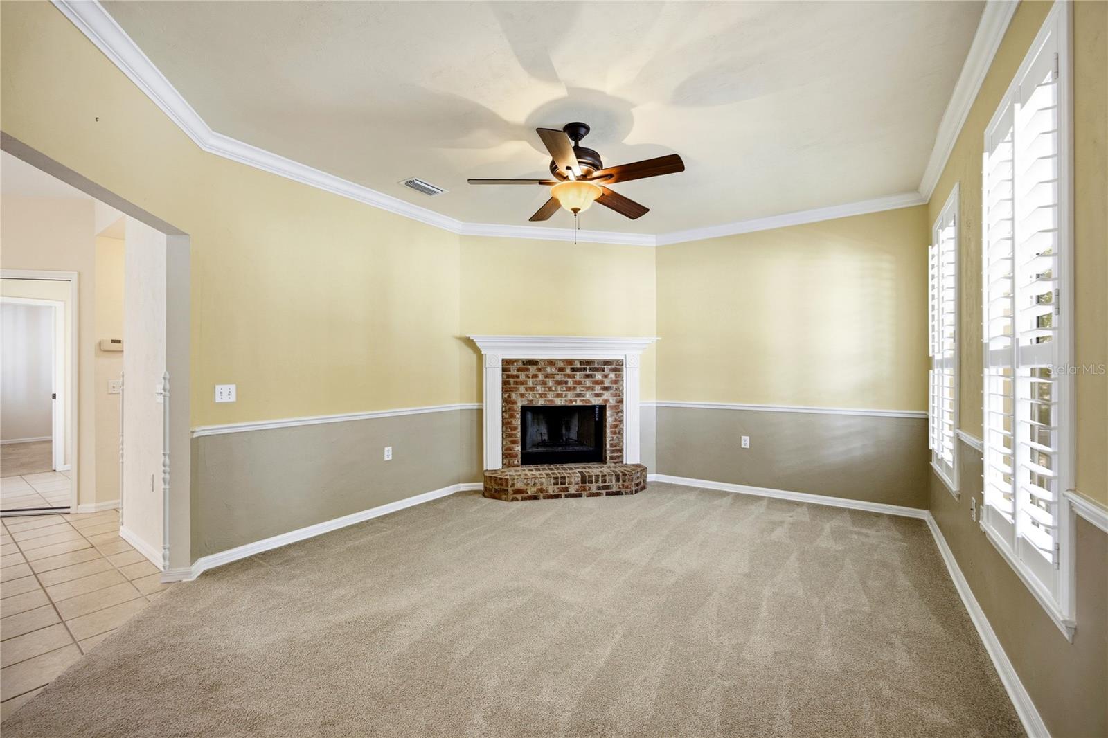 CHARLESTON PARK PH 2 AT FLETCHERS MILL - Residential