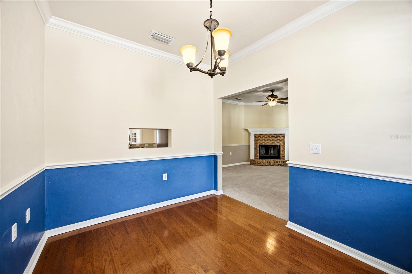 CHARLESTON PARK PH 2 AT FLETCHERS MILL - Residential