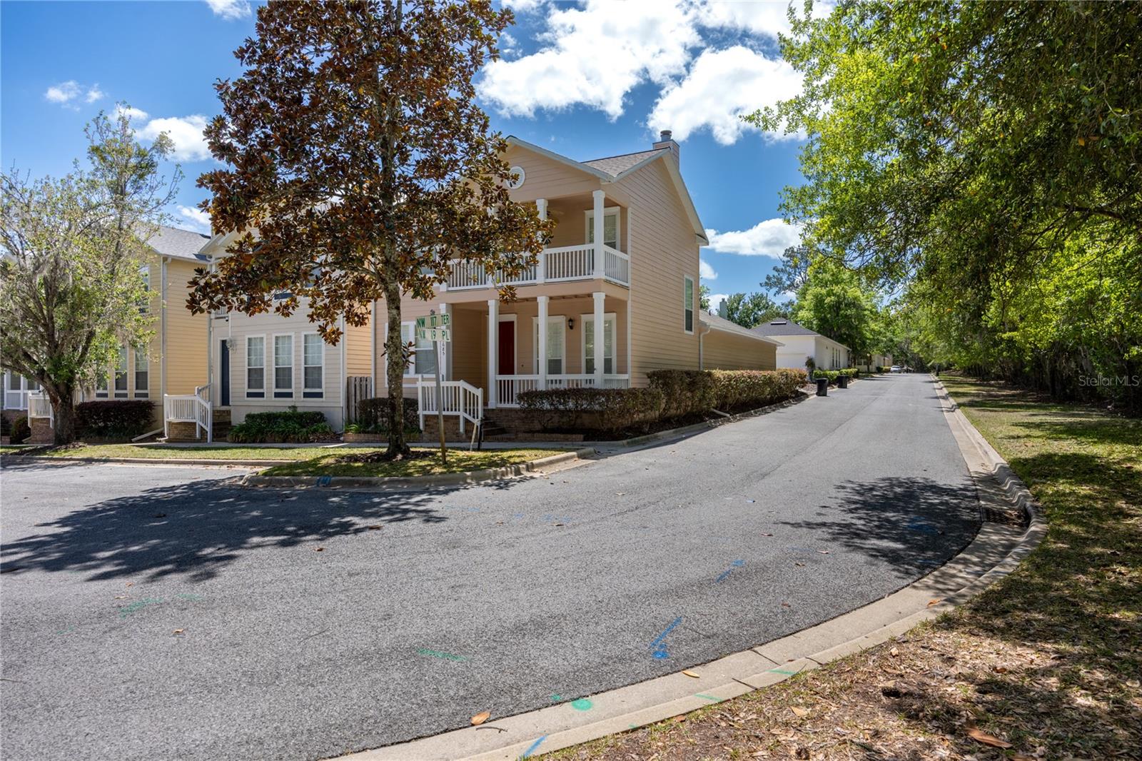 CHARLESTON PARK PH 2 AT FLETCHERS MILL - Residential