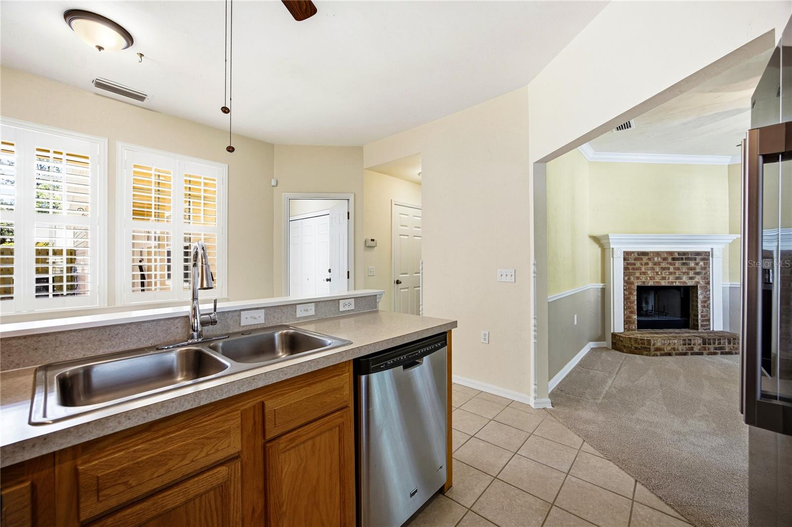 CHARLESTON PARK PH 2 AT FLETCHERS MILL - Residential