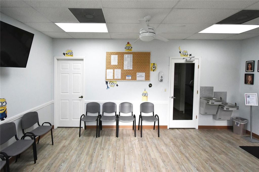 Photo of 1812 Health Care Drive, New Port Richey, FL 34655 (MLS # W7882630)