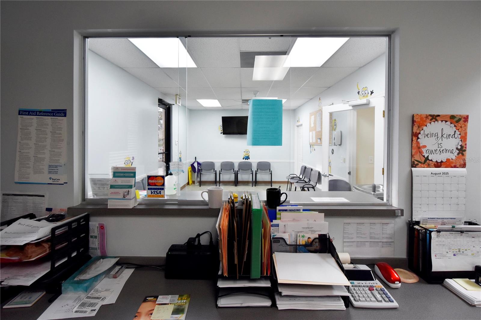 1812 HEALTH CARE DRIVE