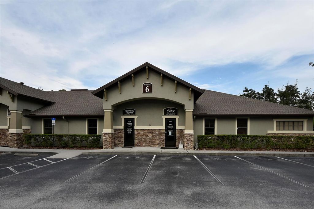 Photo of 1812 Health Care Drive, New Port Richey, FL 34655 (MLS # W7882630)