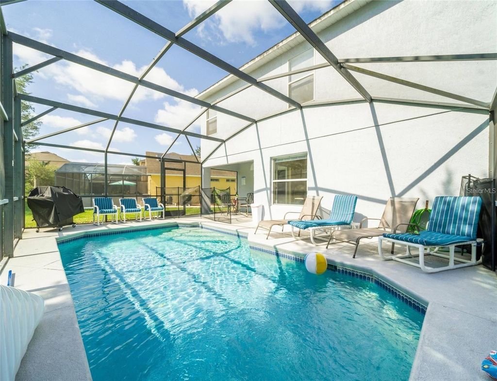 Photo of 1115 Mariner, Haines City, FL 33844 (MLS # S5144680)