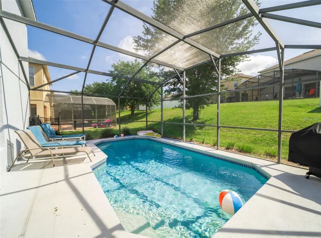 Photo of 1115 Mariner, Haines City, FL 33844 (MLS # S5144680)