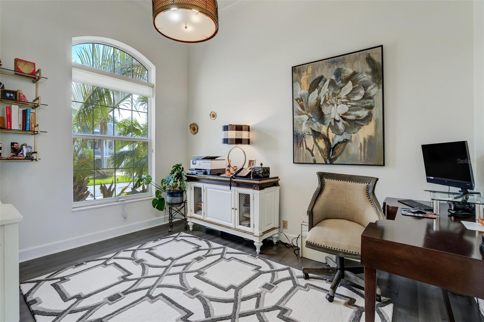 SUNSET BAY - Residential