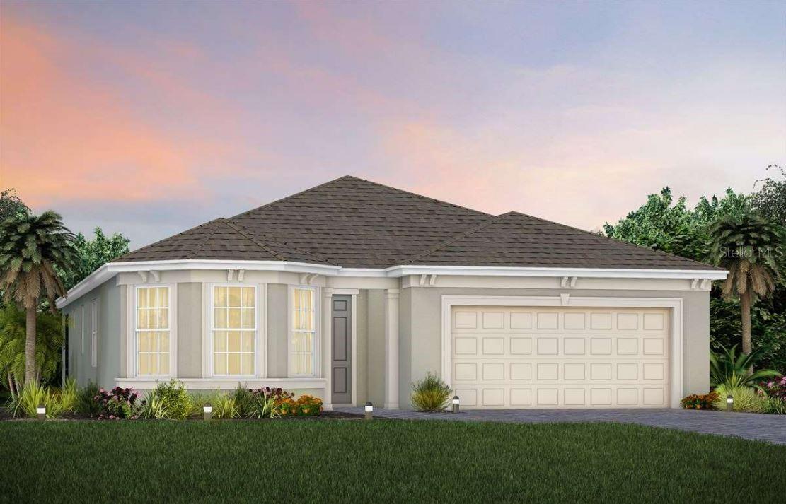 DEL WEBB AT VIERA - Residential