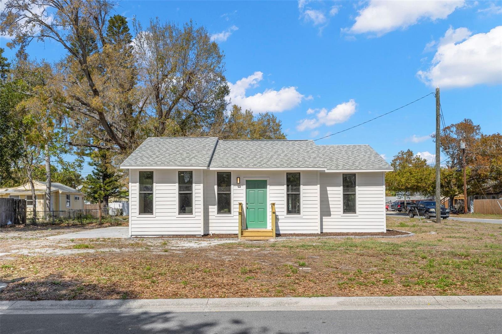 MOHAWK PARK REP - Residential