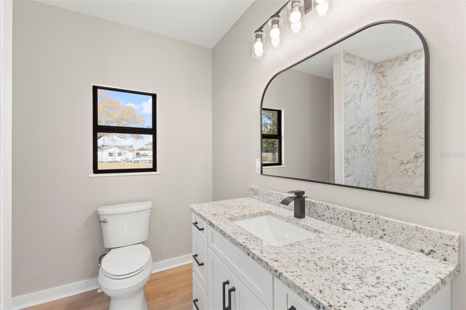 MOHAWK PARK REP - Residential