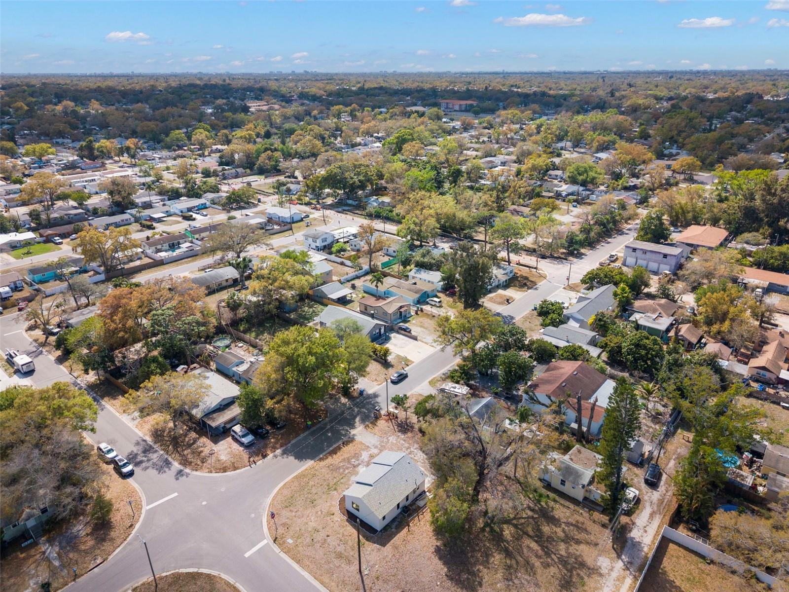 MOHAWK PARK REP - Residential