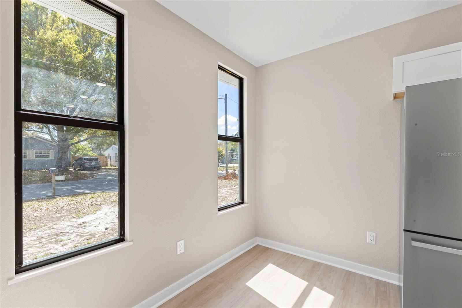 MOHAWK PARK REP - Residential