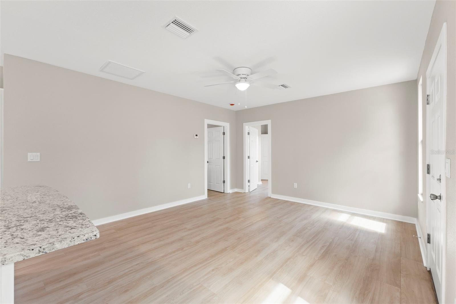 MOHAWK PARK REP - Residential