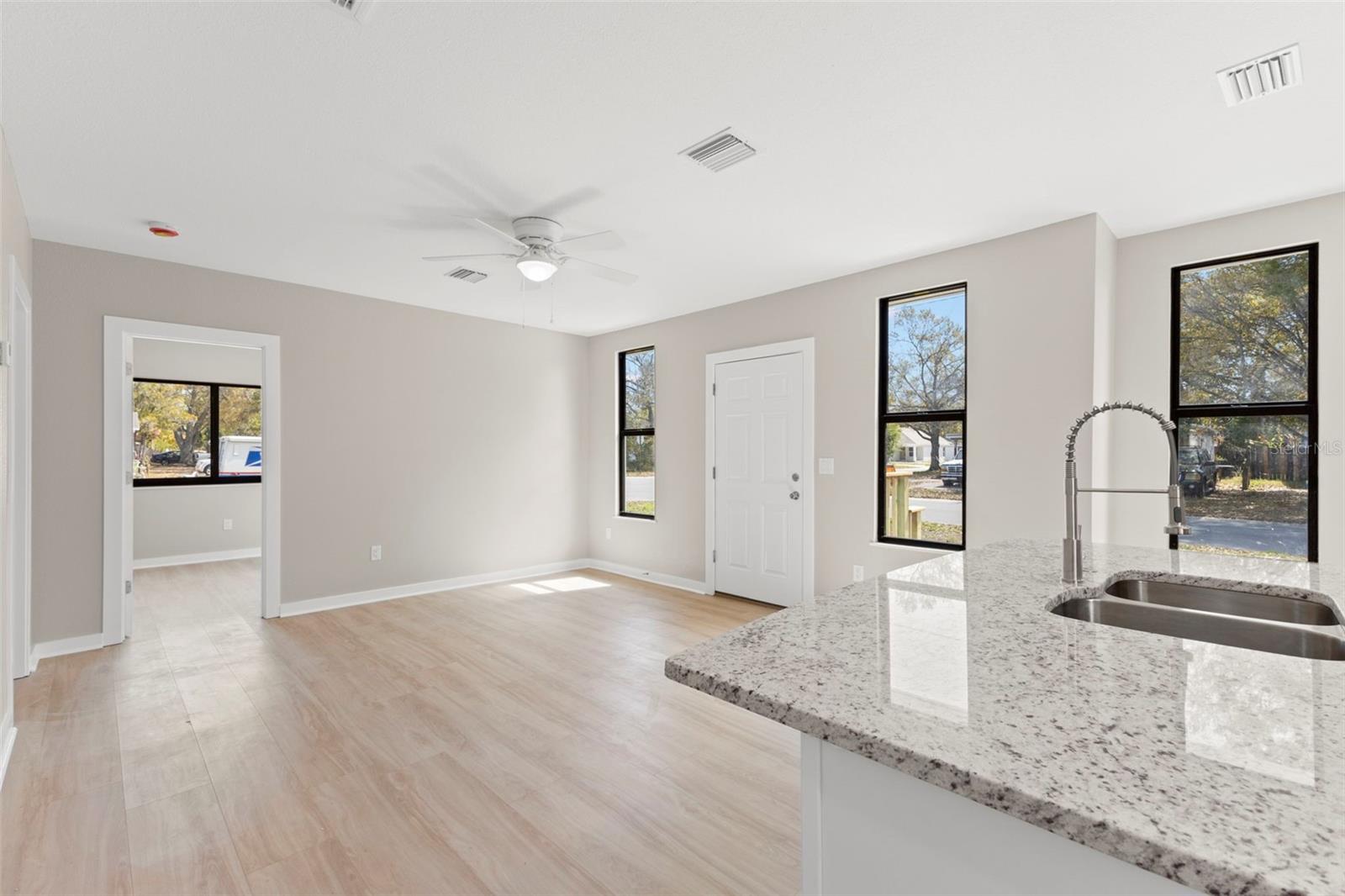 MOHAWK PARK REP - Residential