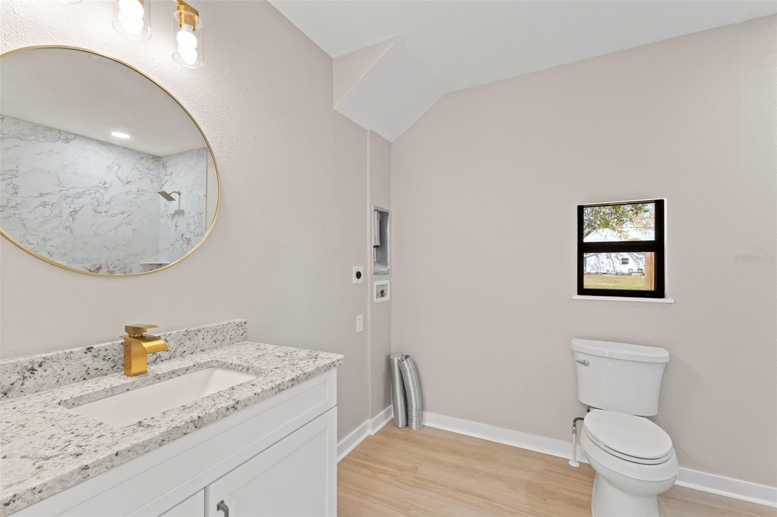 MOHAWK PARK REP - Residential