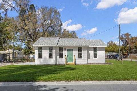 Photo of 3901 45th Avenue N, St Petersburg, FL 33714 (MLS # TB8485592)
