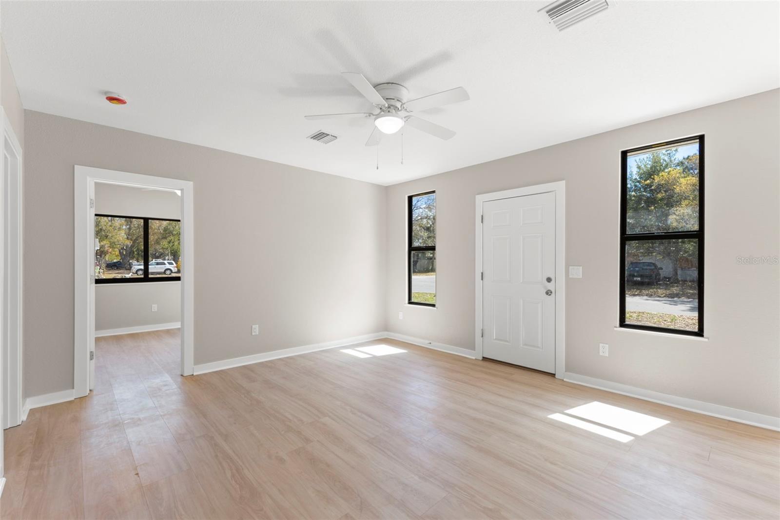 MOHAWK PARK REP - Residential