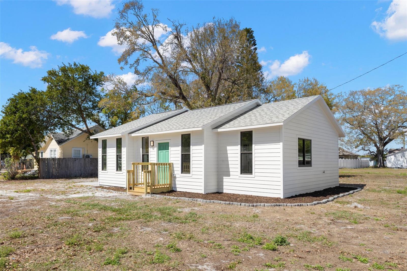 MOHAWK PARK REP - Residential