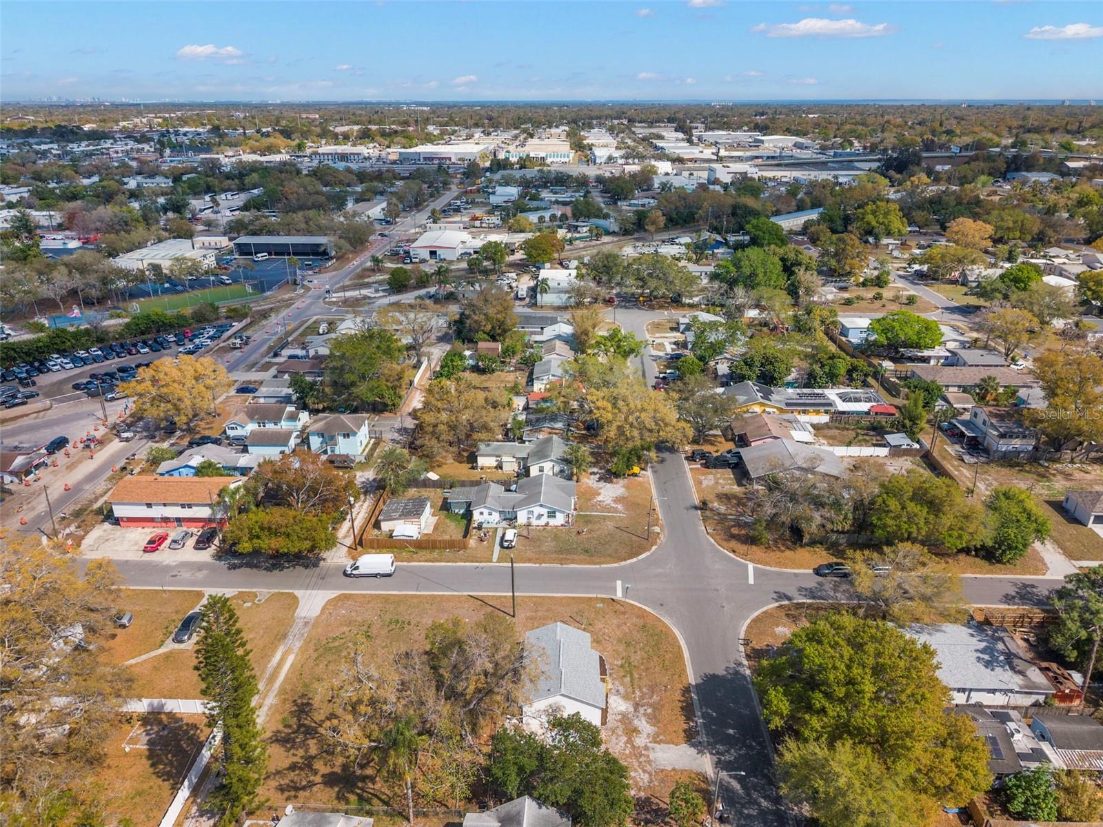 MOHAWK PARK REP - Residential