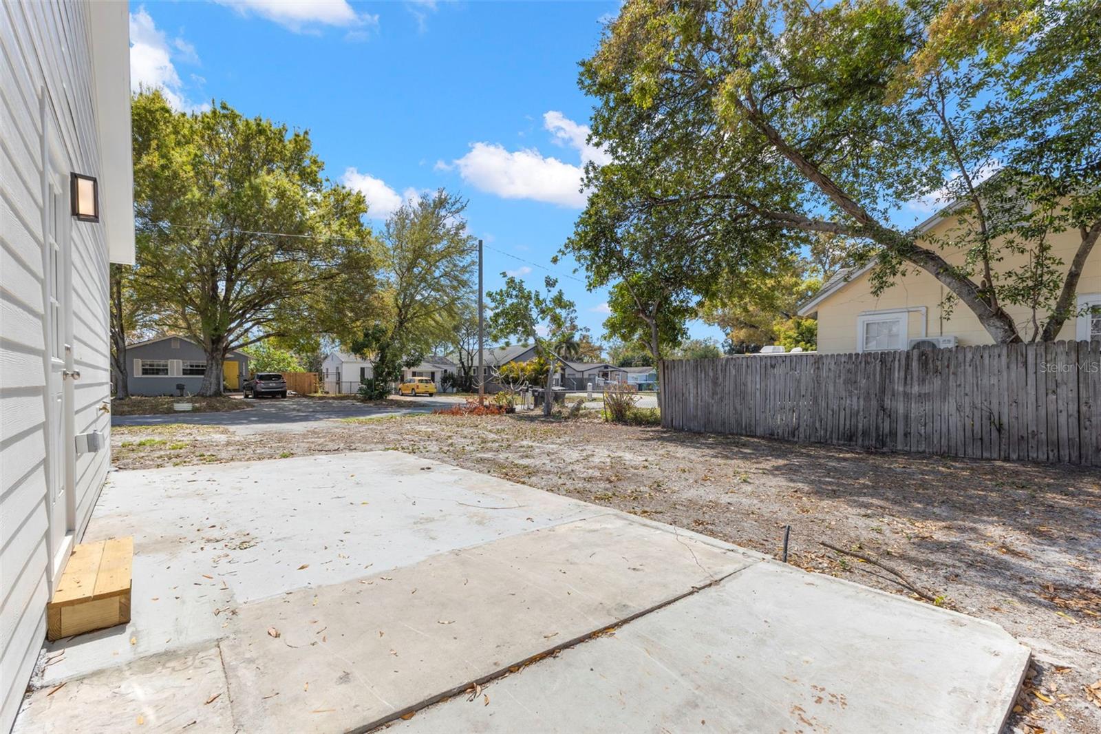 MOHAWK PARK REP - Residential