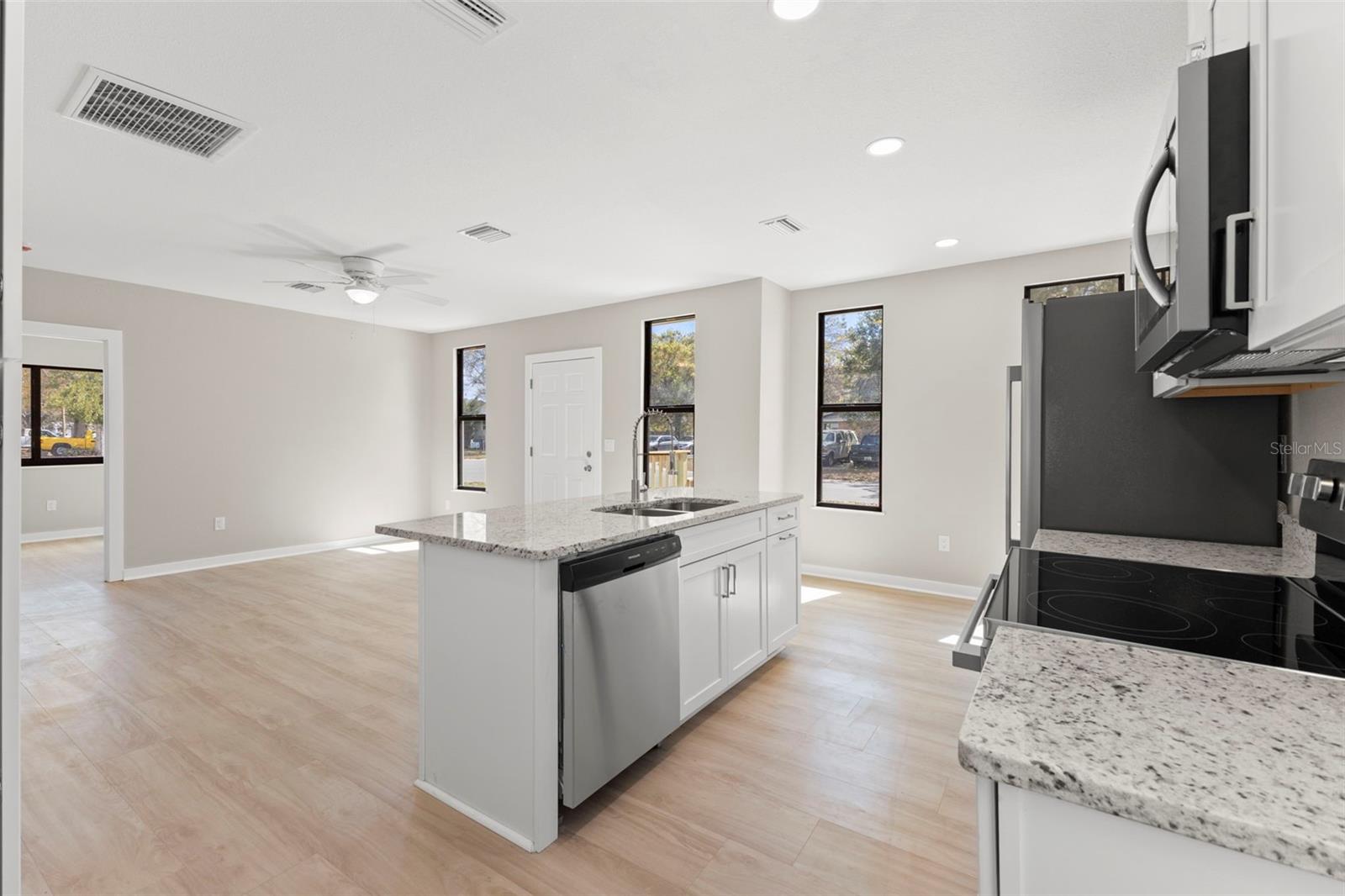 MOHAWK PARK REP - Residential