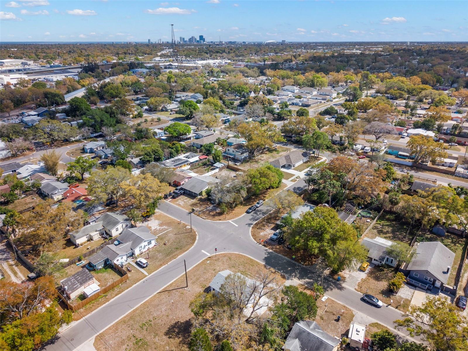 MOHAWK PARK REP - Residential