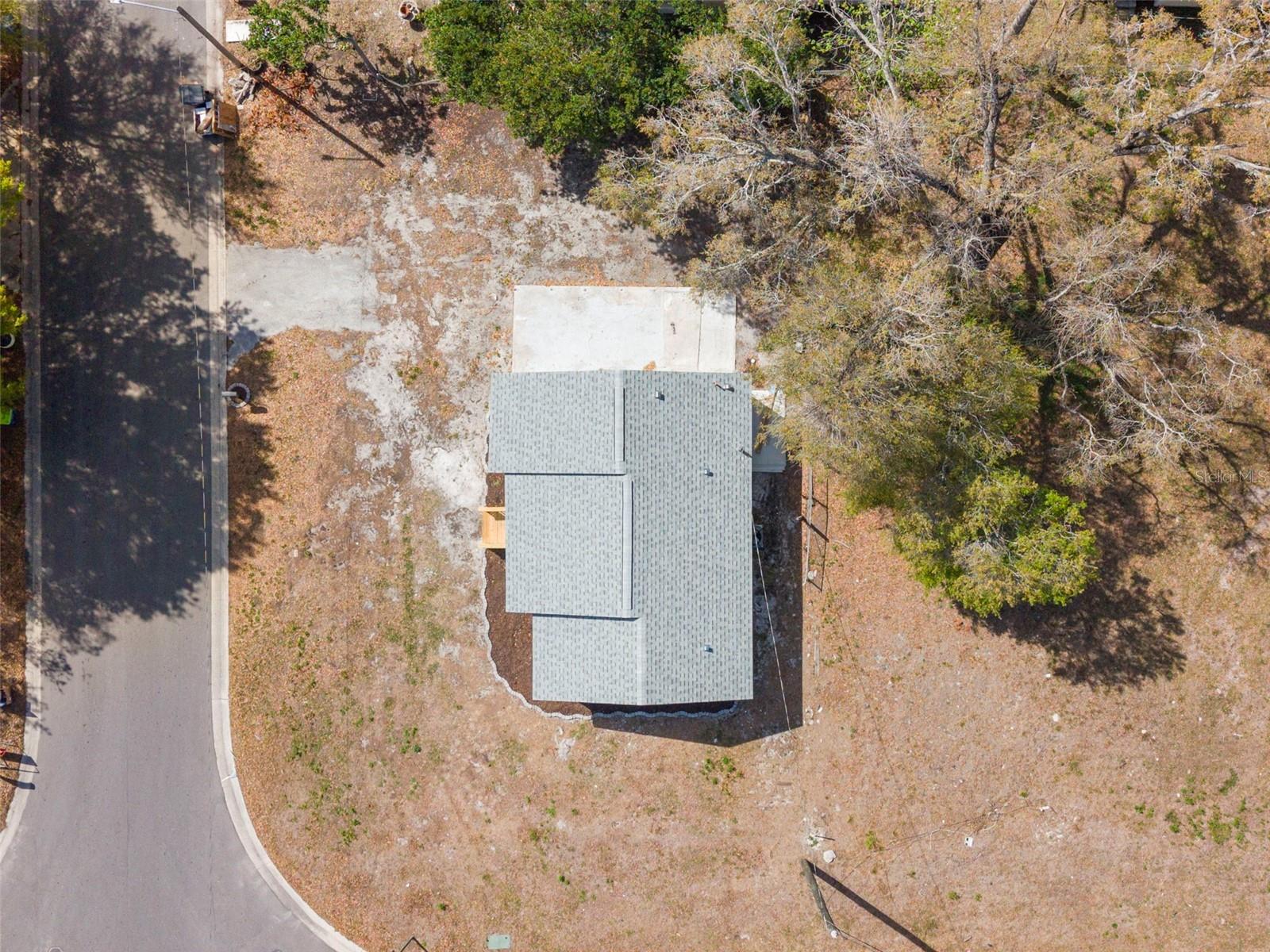 MOHAWK PARK REP - Residential