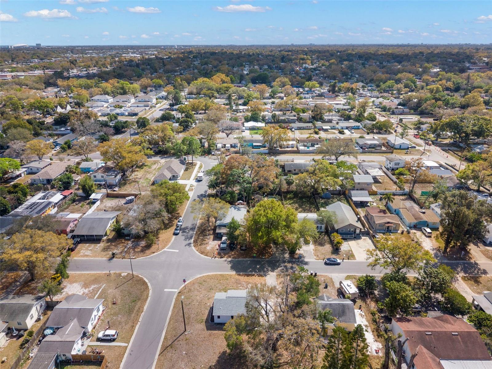 MOHAWK PARK REP - Residential