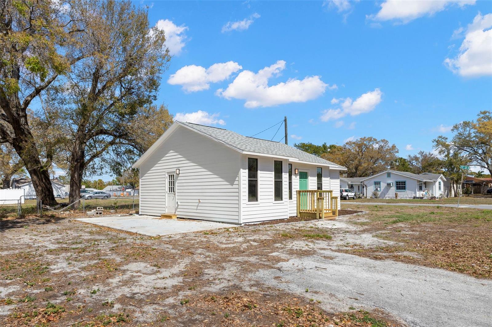 MOHAWK PARK REP - Residential