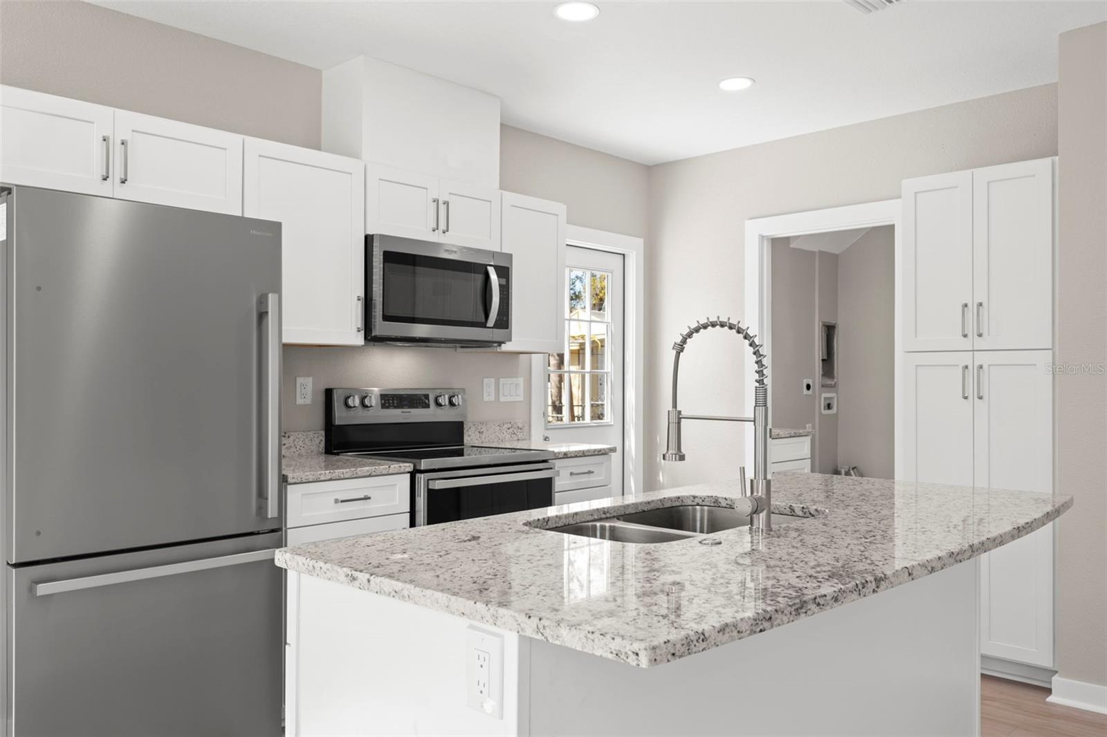 MOHAWK PARK REP - Residential