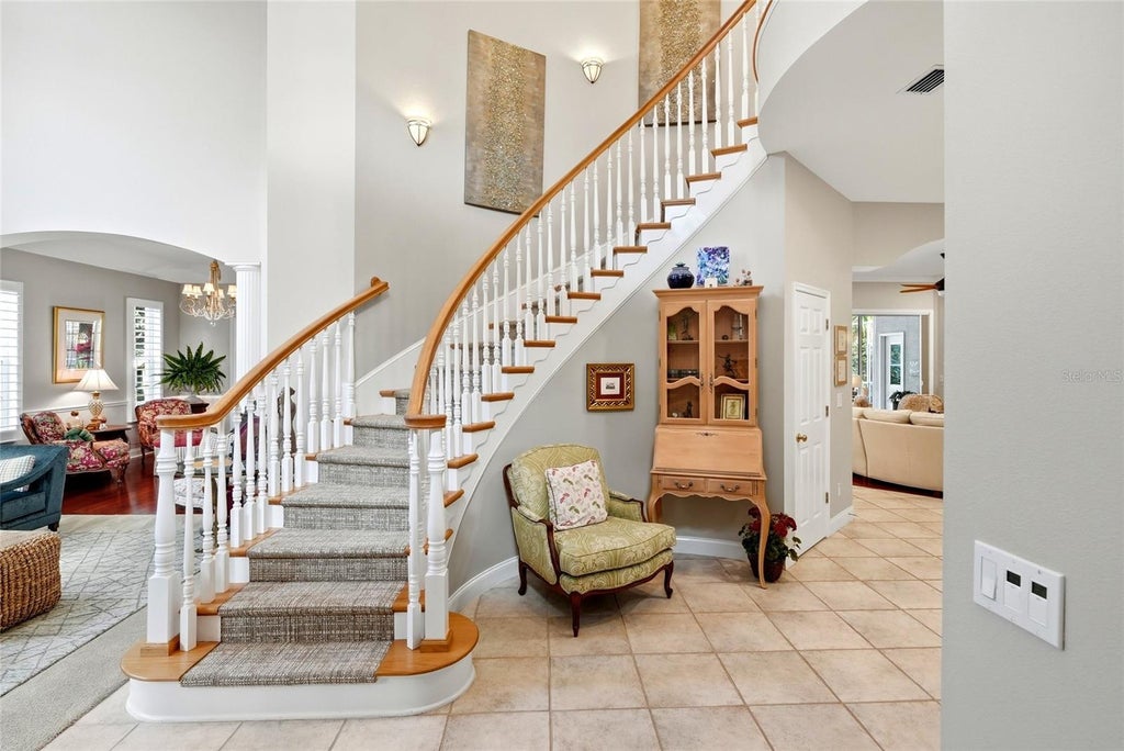 Photo of 1246 Darlington Oak Circle NE, St Petersburg, FL 33703 (MLS # TB8518192)